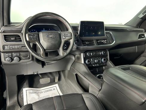 Used 2023 Chevrolet Tahoe RST AWD/4WD image 20