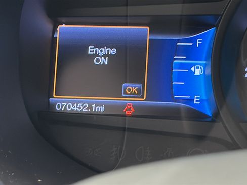 Used 2016 Ford Edge SEL w/ Equipment Group 201A FWD image 15