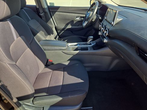 Used 2024 Nissan Sentra SV w/ All-Weather Package FWD image 30