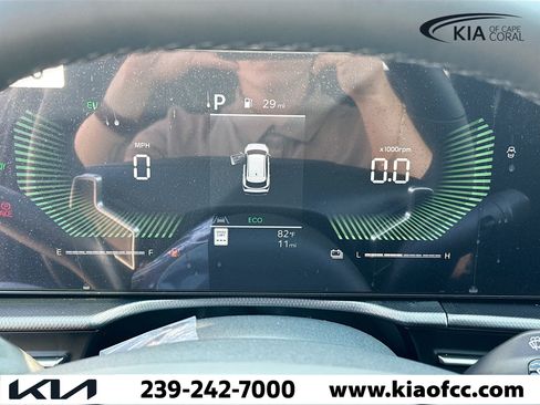 New 2026 Kia Sportage LX image 37