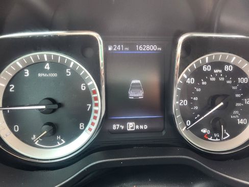Used 2019 Nissan Titan S RWD image 54