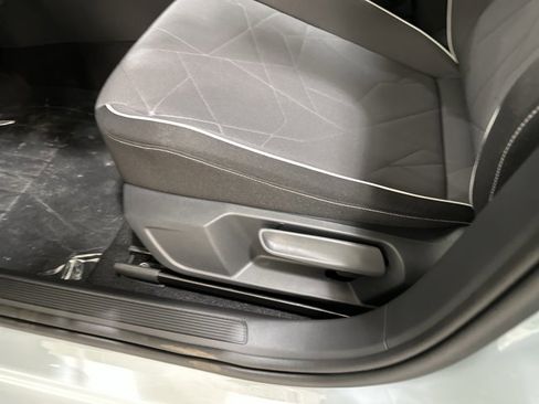 New 2026 Volkswagen Jetta Sport image 16