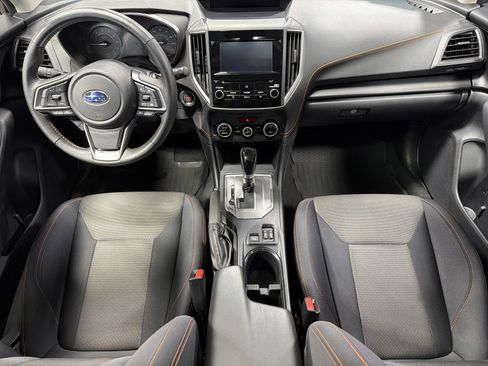 Certified 2022 Subaru Crosstrek 2.0i Premium w/ Moonroof Package image 10