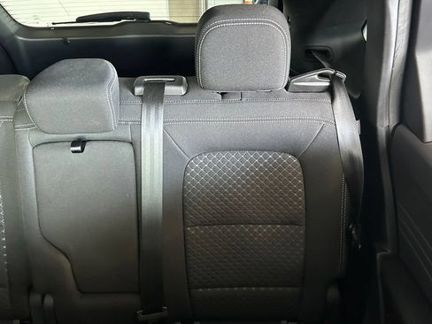 Used 2023 Ford Escape Active w/ Tech Pack #2 FWD image 21