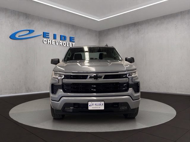 New 2026 Chevrolet Silverado 1500 RST w/ RST Select Package AWD/4WD image 6