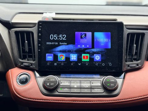 Used 2013 Toyota RAV4 Limited AWD/4WD image 20
