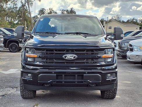 Used 2024 Ford F150 XLT w/ Equipment Group 303A High image 2