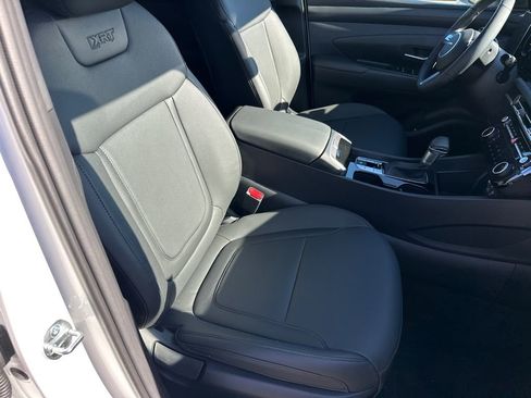 New 2025 Hyundai Tucson XRT image 13