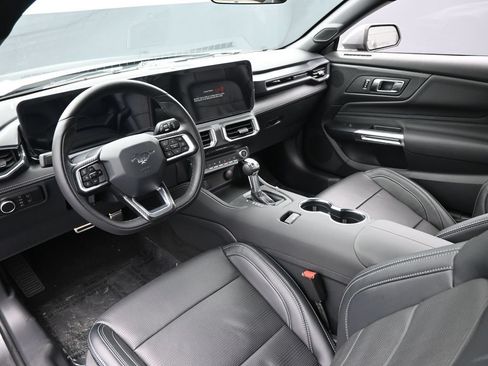 New 2026 Ford Mustang Premium RWD image 27