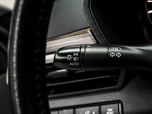 Used 2022 Nissan Altima 2.5 SL image 28