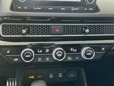 Used 2025 Honda Civic FWD Hybrid Sedan image 23