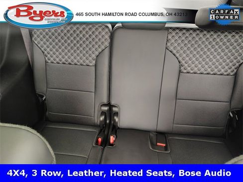 Used 2024 GMC Acadia Denali image 33