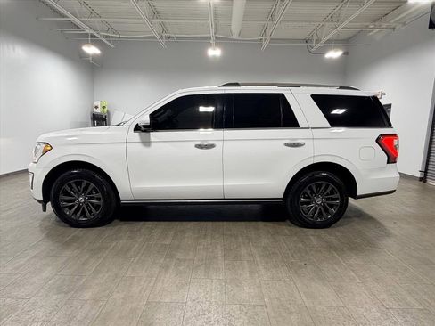 Used 2021 Ford Expedition Limited image 7