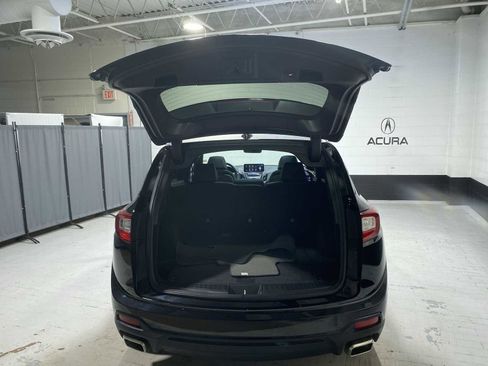Certified 2025 Acura RDX SH-AWD image 19
