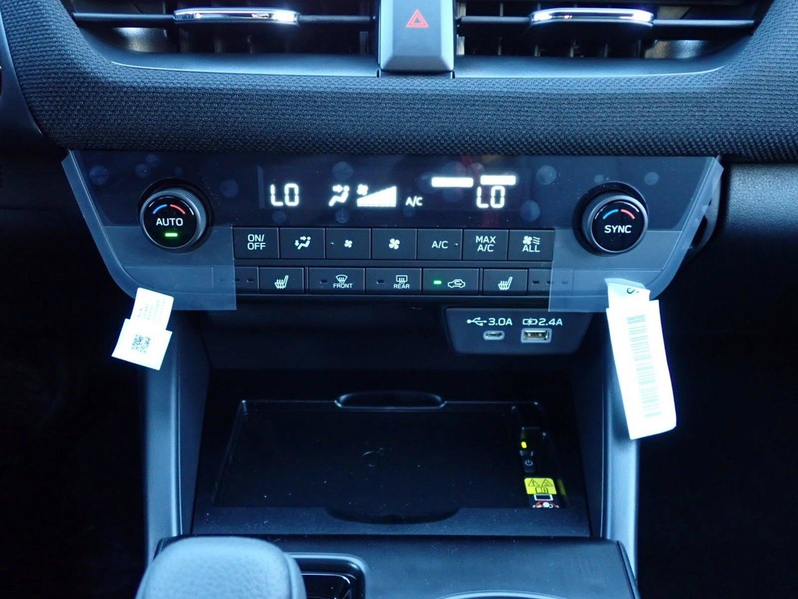 New 2026 Subaru Outback Premium AWD/4WD image 19