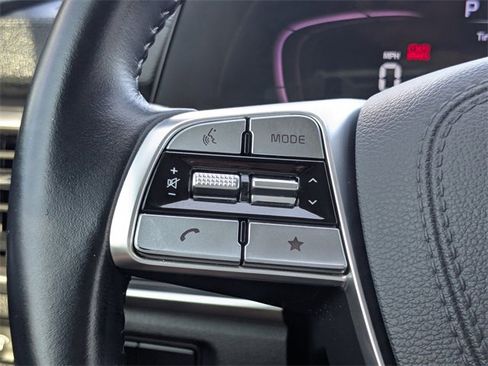 Used 2024 Kia Telluride S w/ S Sunroof Package image 28