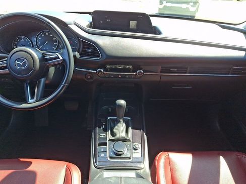 Used 2023 MAZDA CX-30 AWD 2.5 S w/ Preferred Package image 16