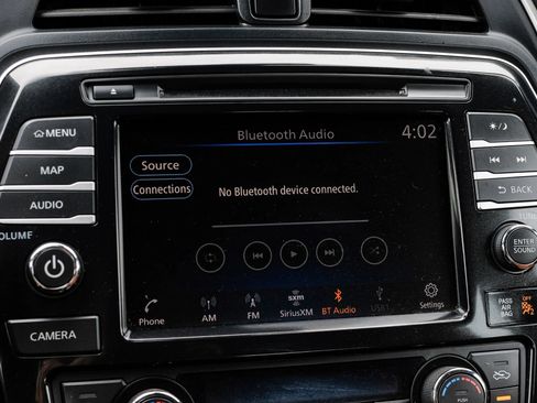 Used 2020 Nissan Maxima Platinum w/ Reserve Package FWD image 39
