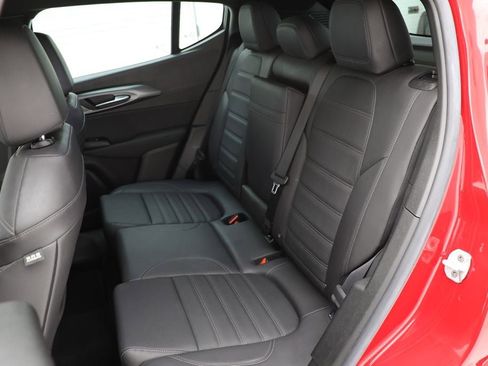 Used 2024 Alfa Romeo Tonale Ti w/ Active Assist Package image 12