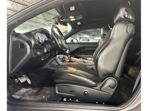 Used 2021 Dodge Challenger R/T w/ Plus Package image 20