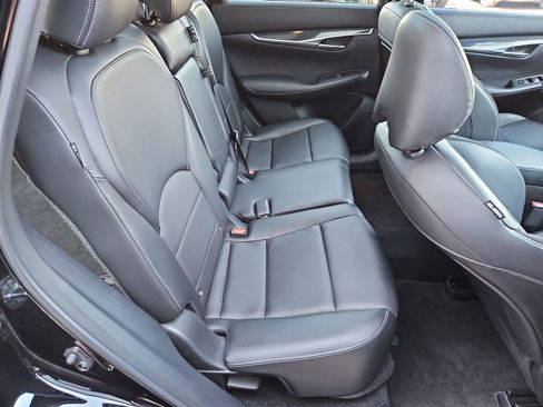 Used 2024 INFINITI QX50 Sport image 20