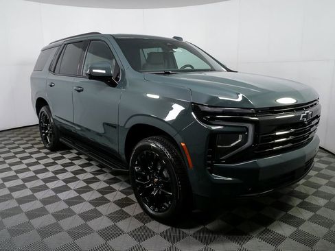 New 2026 Chevrolet Tahoe RST w/ Comfort Package image 29