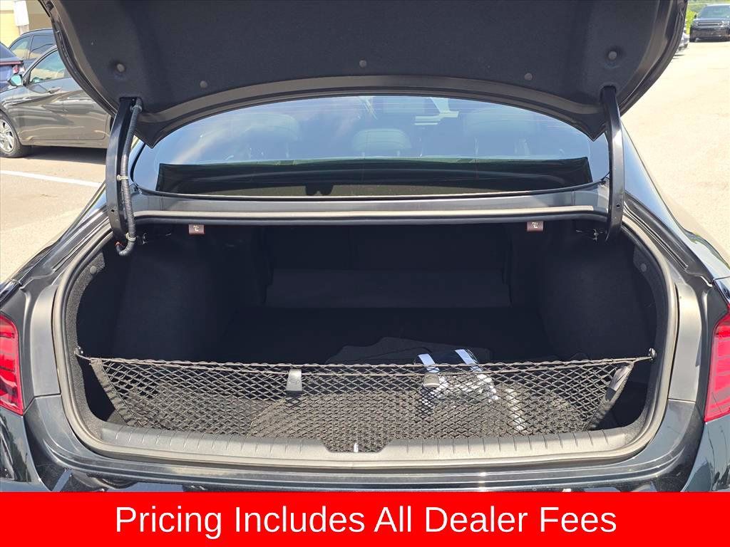 Used 2023 Hyundai Sonata SEL Plus FWD image 14