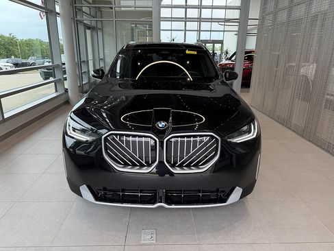 New 2026 BMW X3 xDrive30i w/ Premium Package AWD/4WD image 2
