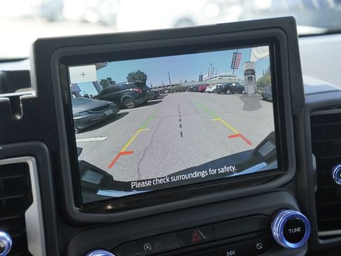 Used 2021 Ford Bronco Sport Big Bend w/ Big Bend Package AWD/4WD image 15