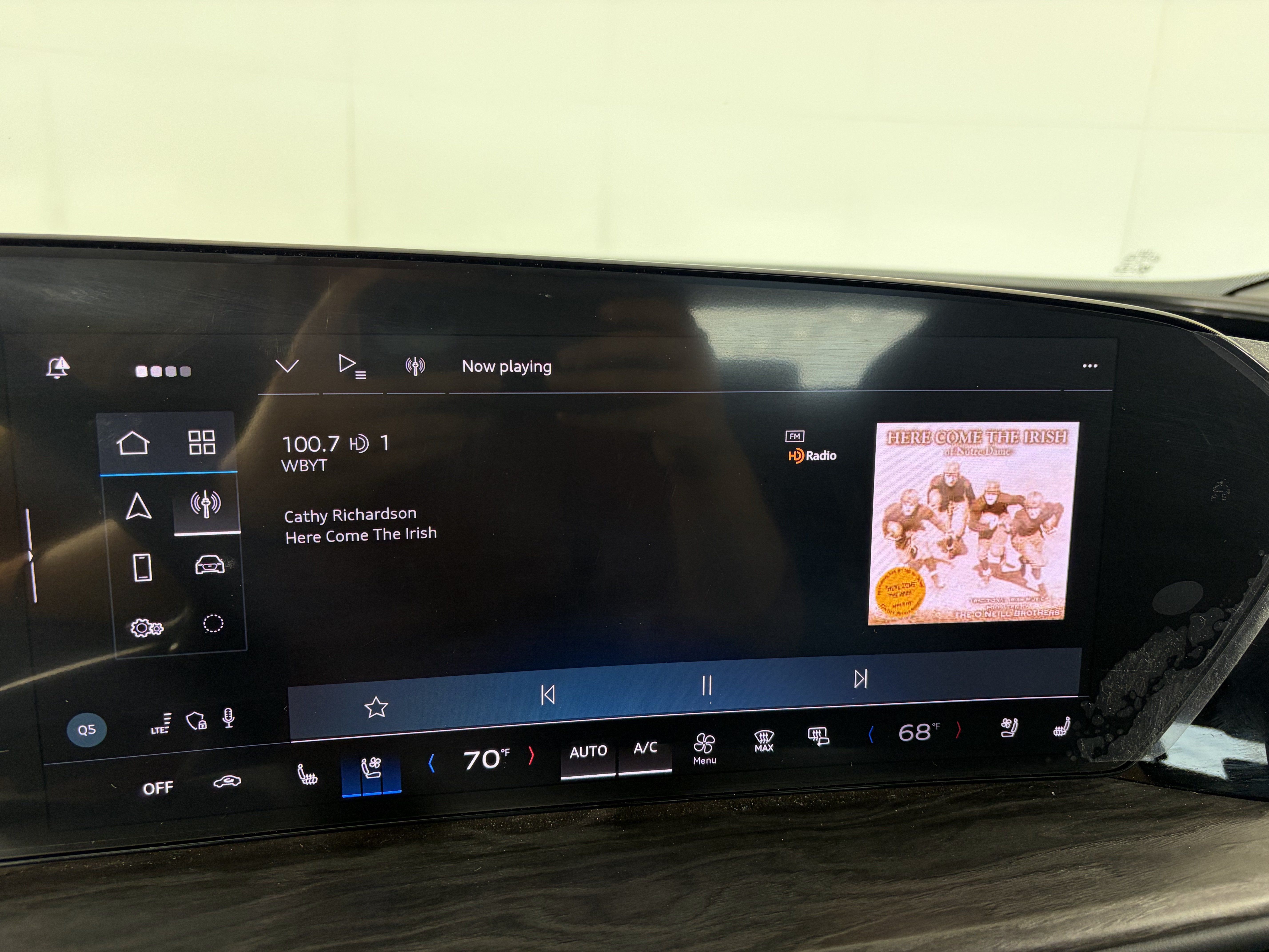 Used 2025 Audi Q5 Premium Plus AWD/4WD image 20