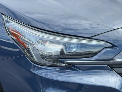 Certified 2025 Subaru Legacy Premium AWD/4WD image 8