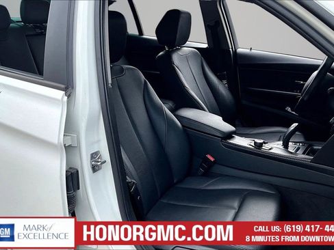 Used 2014 BMW 328i Sedan image 27