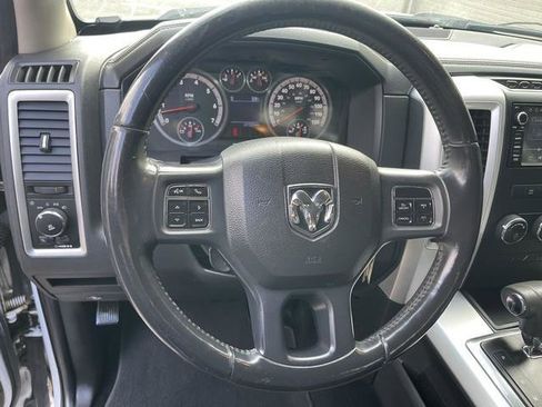Used 2012 RAM 1500 Sport w/ Remote Start & Security Group AWD/4WD image 19