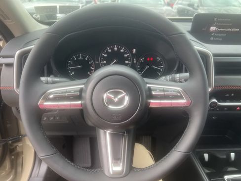 New 2026 MAZDA CX-50 Meridian Edition w/ Weather Package AWD/4WD image 17