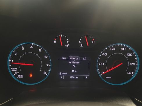 Used 2023 Chevrolet Equinox LS image 23