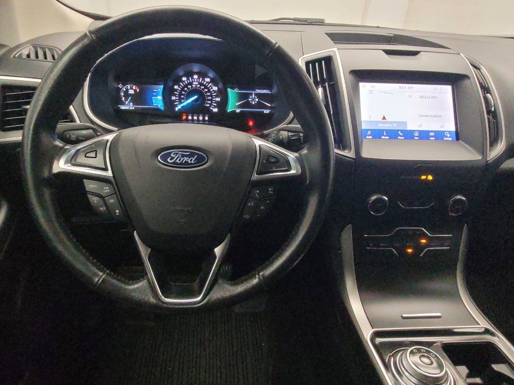 Used 2020 Ford Edge SEL AWD/4WD image 22