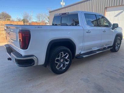 Used 2024 GMC Sierra 1500 SLT