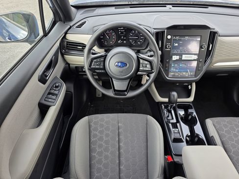 New 2026 Subaru Forester image 12