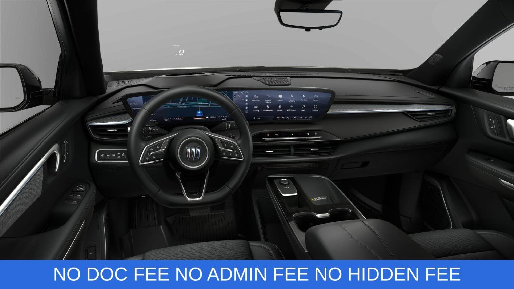 New 2027 Buick Enclave Sport Touring w/ Power Package AWD/4WD image 32
