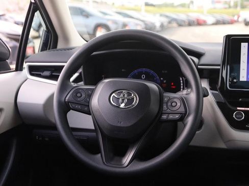 New 2026 Toyota Corolla LE FWD image 23