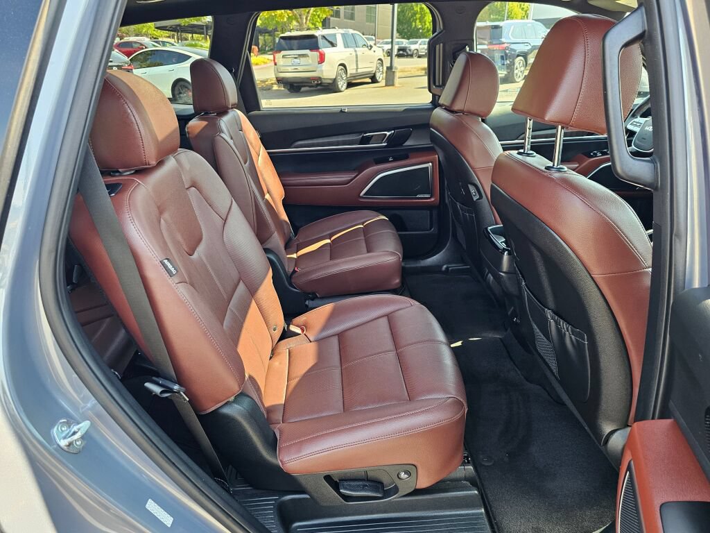 Certified 2024 Kia Telluride SX AWD/4WD image 29