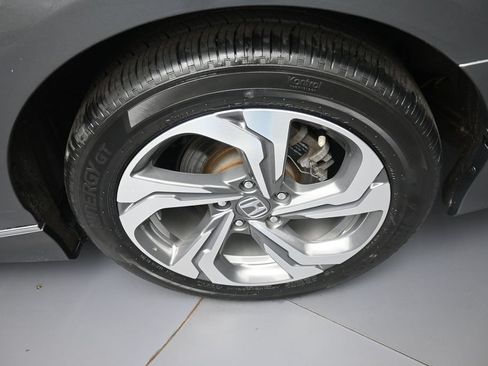 Certified 2020 Honda Accord EX-L image 15