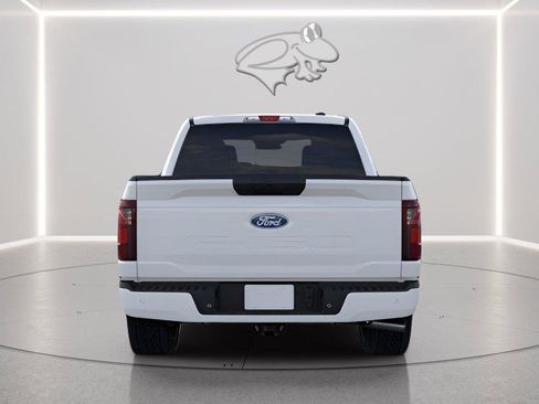 New 2026 Ford F150 STX w/ Equipment Group 200A AWD/4WD image 5