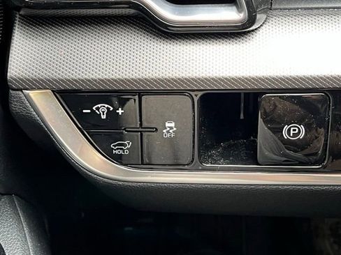 Used 2023 Kia Sportage SX image 36