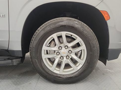 Used 2023 Chevrolet Tahoe LT image 26