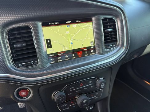 Used 2023 Dodge Charger SRT Hellcat w/ Harman/Kardon Audio Group RWD image 18