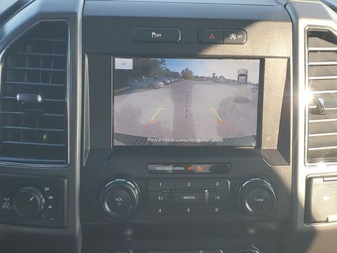 Used 2020 Ford F150 XLT w/ Equipment Group 302A Luxury image 31