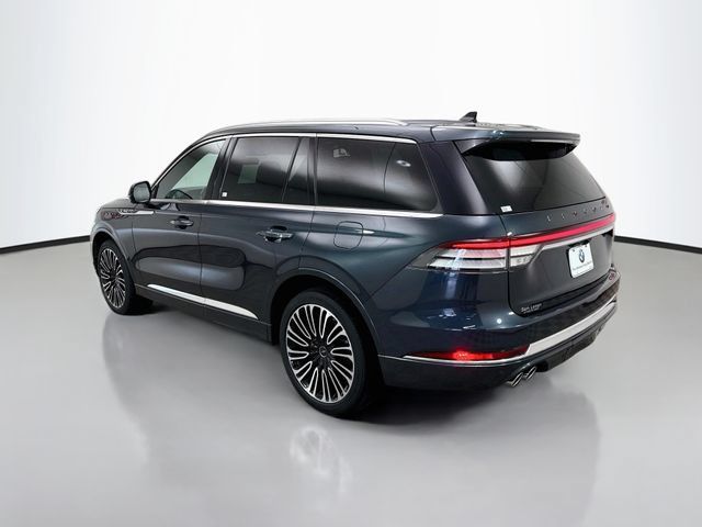 Used 2023 Lincoln Aviator Black Label w/ Dynamic Handling Package AWD/4WD image 5