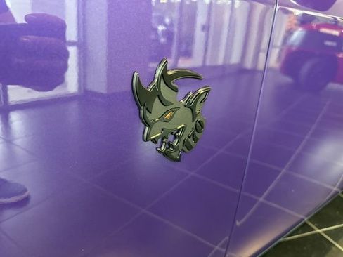 Used 2023 Dodge Challenger SRT Hellcat Redeye image 9