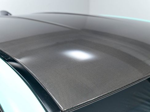Used 2022 BMW M3 w/ M Carbon Package RWD image 80